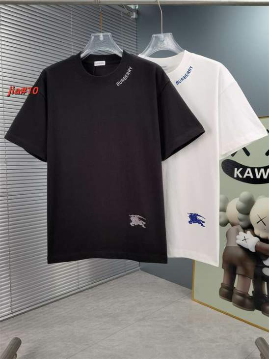 Picture of Burberry T Shirts Short _SKUBurberryM-3XL12yr11820327